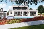 Kuca, Sveti Lovreč, prodaja, 460000 €, 186 m2