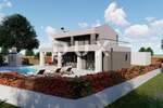Kuca, Sveti Lovreč, prodaja, 460000 €, 186 m2