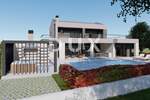 Kuca, Sveti Lovreč, prodaja, 460000 €, 186 m2