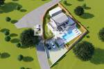 Kuca, Sveti Lovreč, prodaja, 460000 €, 186 m2