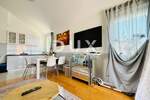 Trosoban stan, Novalja, prodaja, 154000 €, 52 m2