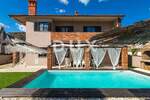 Kuca, Barban, Rebići, prodaja, 565000 €, 250 m2