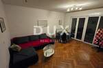 Dvosoban stan, Rijeka, Belveder, najam, 700 €, 55 m2