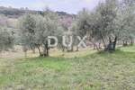 Zemljiste, Cerovlje, Grimalda, prodaja, 23500 €, 2529 m2