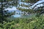 Zemljiste, Cerovlje, Grimalda, prodaja, 23500 €, 2529 m2