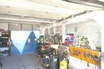 Poslovni prostor, Medulin, najam, 1500 €, 120 m2