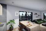 Kuca, Poreč, prodaja, 360000 €, 78 m2
