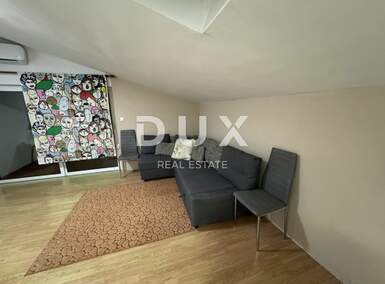 Dvosoban stan, Rijeka, Srdoči, prodaja, 165000 €, 53 m2