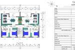 Trosoban stan, Pag, Šimuni, prodaja, 287100 €, 57 m2