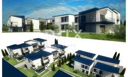 Trosoban stan, Umag, prodaja, 296000 €, 71 m2