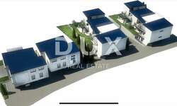 Trosoban stan, Umag, prodaja, 330000 €, 75 m2