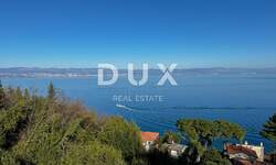 Zemljiste, Mošćenička Draga, prodaja, 300000 €, 595 m2