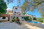 Kuca, Rab, Supetarska Draga, prodaja, 575000 €, 344 m2