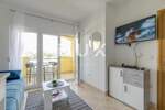 Dvosoban stan, Novigrad, prodaja, 185000 €, 33 m2