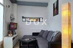 Dvosoban stan, Medulin, prodaja, 118000 €, 27 m2