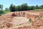 Zemljiste, Labin, prodaja, 75000 €, 554 m2