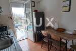 Dvosoban stan, Crikvenica, Dramalj, prodaja, 135000 €, 33 m2