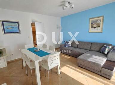 Dvosoban stan, Novigrad, prodaja, 165000 €, 51 m2
