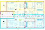 Trosoban stan, Vir, prodaja, 244879 €, 68 m2