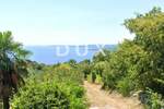 Zemljiste, Labin, Rabac, prodaja, 99000 €, 660 m2