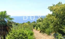 Zemljiste, Labin, Rabac, prodaja, 99000 €, 660 m2