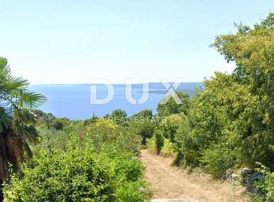 Zemljiste, Labin, Rabac, prodaja, 99000 €, 660 m2