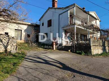 Kuca, Raša, Brgod, prodaja, 200000 €, 75 m2