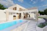 Kuca, Vir, prodaja, 980000 €, 330 m2