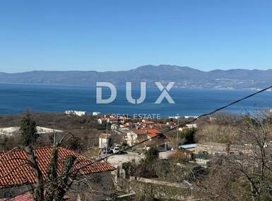 Kuca, Kostrena, Kostrena Sveta Lucija, prodaja, 265000 €, 167 m2