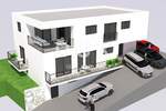 Dvosoban stan, Rab, Banjol, prodaja, 204000 €, 51 m2