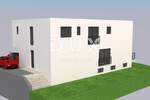 Dvosoban stan, Rab, Banjol, prodaja, 204000 €, 51 m2