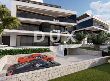 Trosoban stan, Zadar, Petrčane, prodaja, 371082 €, 80 m2
