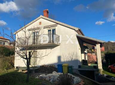 Kuca, Viškovo, Saršoni, prodaja, 344000 €, 170 m2