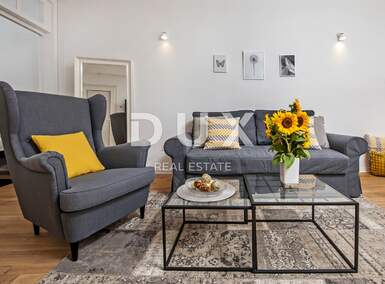 Dvosoban stan, Rovinj, prodaja, 223000 €, 33 m2