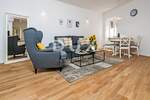 Dvosoban stan, Rovinj, prodaja, 223000 €, 33 m2