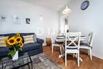 Dvosoban stan, Rovinj, prodaja, 223000 €, 33 m2