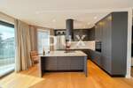 Cetvorosoban stan, Opatija, Opatija - Centar, prodaja, 985000 €, 158 m2