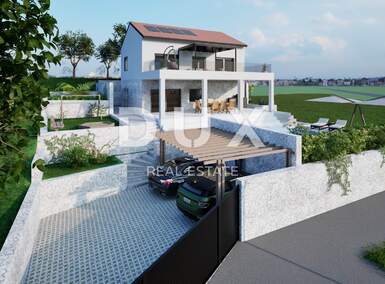 Kuca, Kostrena, prodaja, 1038000 €, 170 m2