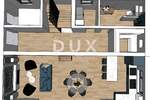 Kuca, Kostrena, prodaja, 1038000 €, 170 m2