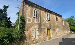 Kuca, Rijeka, Trsat, prodaja, 160000 €, 250 m2