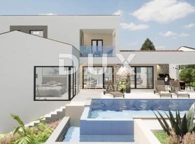 Zemljiste, Labin, prodaja, 50000 €, 750 m2
