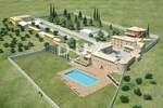 Zemljiste, Labin, prodaja, 2800000 €, 18772 m2