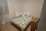 Trosoban stan, Labin, Rabac, najam, 1000 €, 77 m2