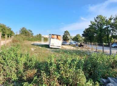 Zemljiste, Žminj, prodaja, 75000 €, 1042 m2