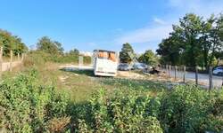 Zemljiste, Žminj, prodaja, 65000 €, 1042 m2
