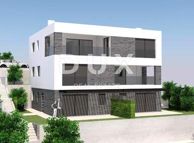 Cetvorosoban stan, Rijeka, Srdoči, prodaja, 370000 €, 115 m2