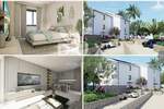 Cetvorosoban stan, Matulji, Jurdani, prodaja, 255000 €, 99 m2