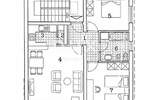 Cetvorosoban stan, Matulji, Jurdani, prodaja, 255000 €, 99 m2
