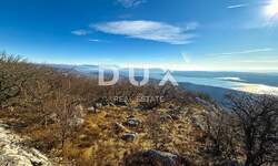 Zemljiste, Vinodol, Drivenik, prodaja, 150000 €, 11520 m2