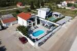 Kuca, Nin, Poljica Brig, prodaja, 395000 €, 100 m2